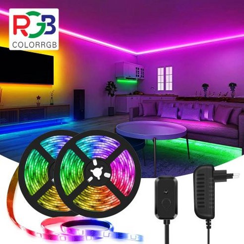 Wifi rgb 5050 bluetooth