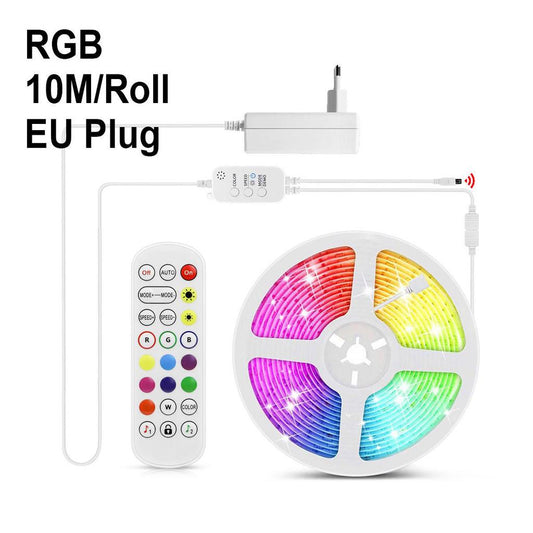Wifi rgb  5050  bluetooth