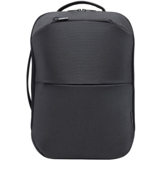 90FUN Black Business Men Backpack